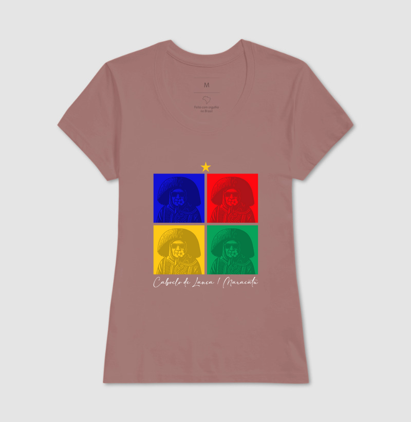 Camisa 19