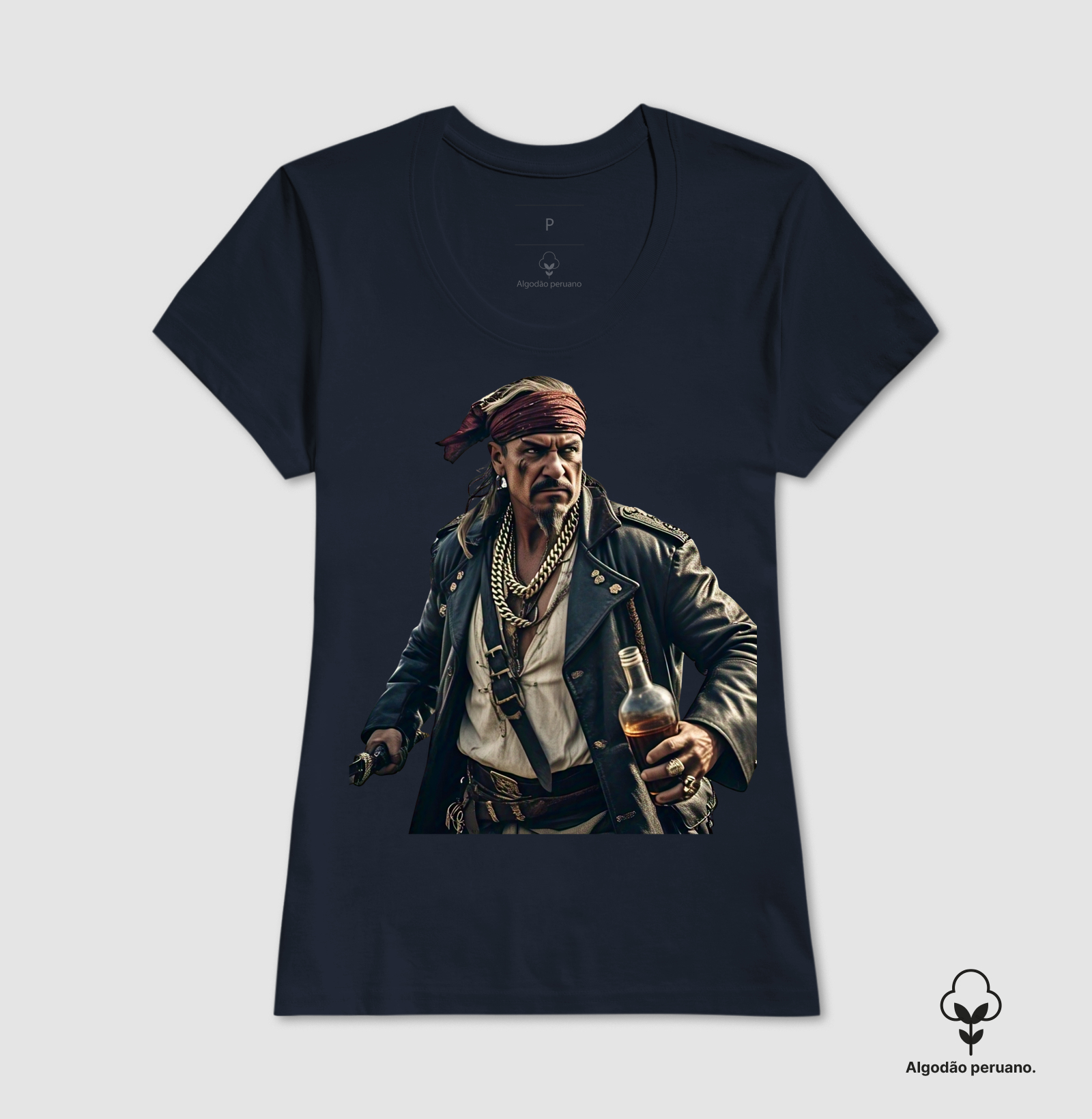 Camisa 1