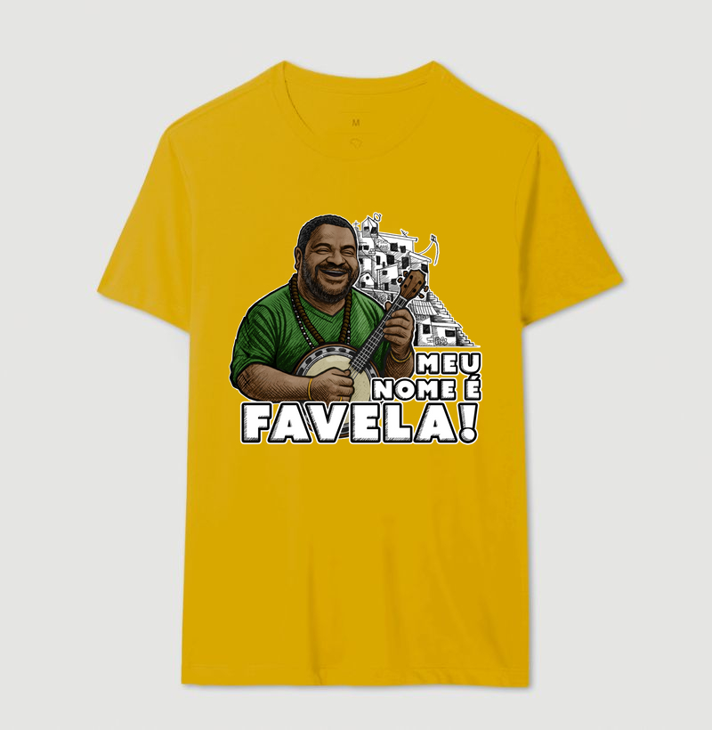 Camisa 13