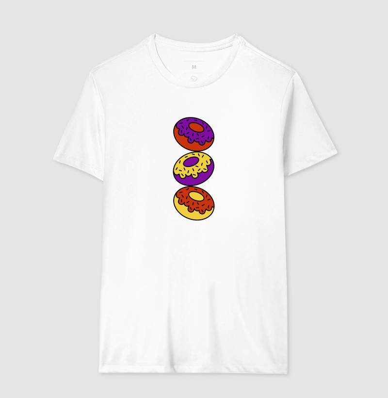 Camisa 10