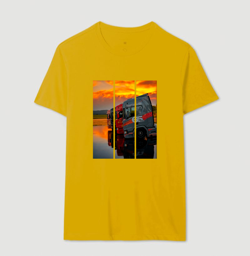 Camisa 7