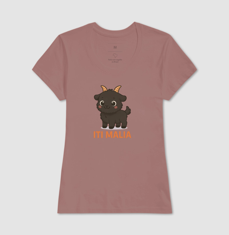 Camisa 13