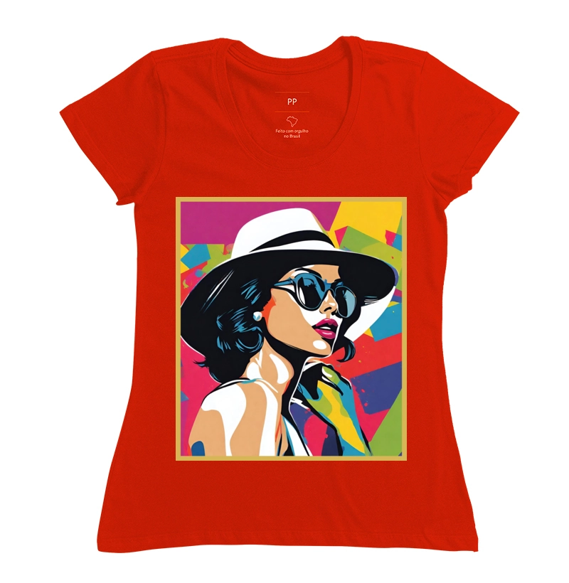 Camisa 10