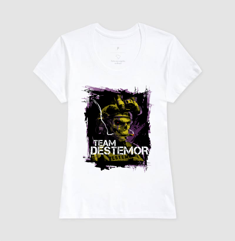 Camisa 4