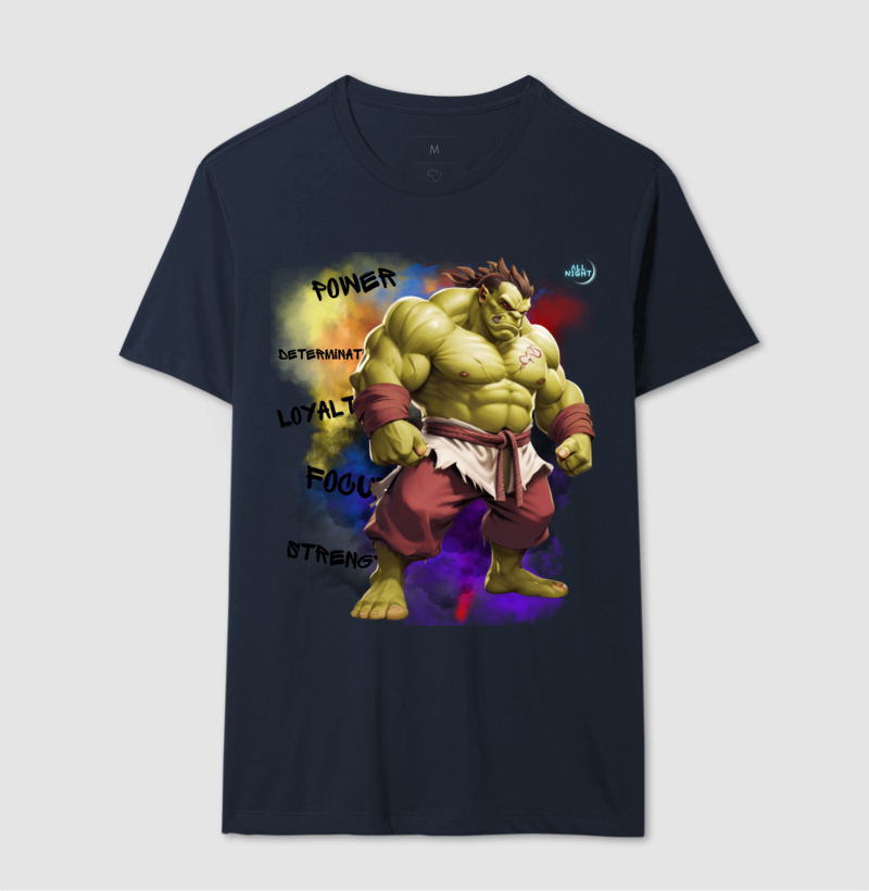 Camisa 5