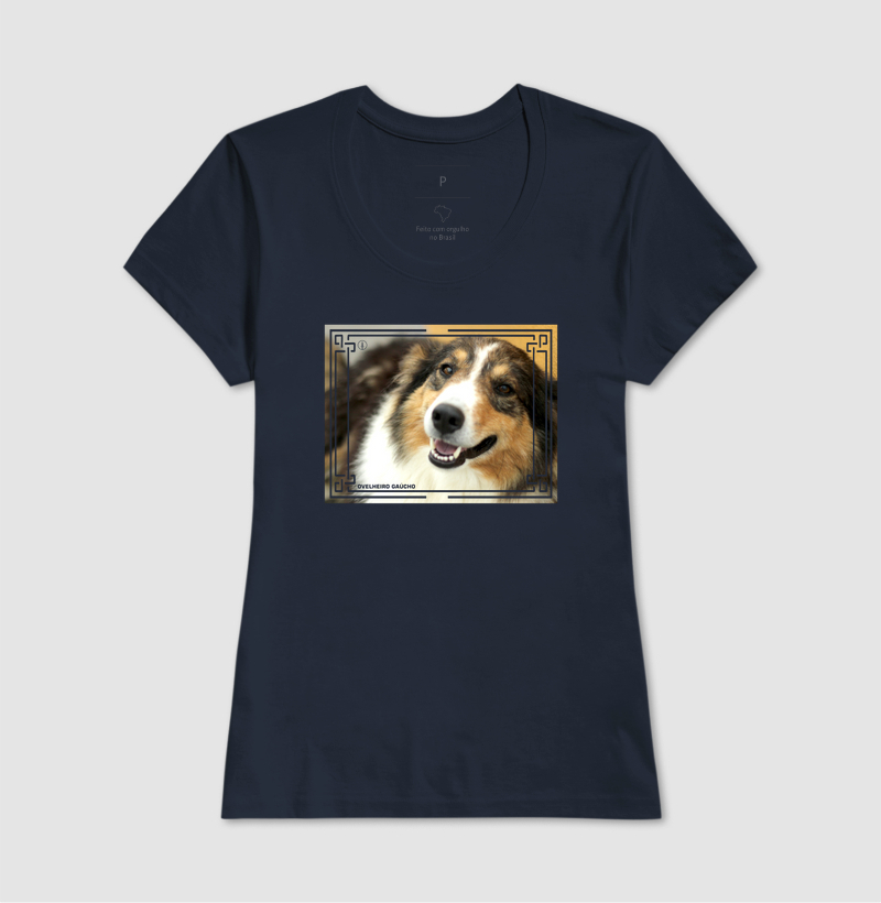 Camisa 17