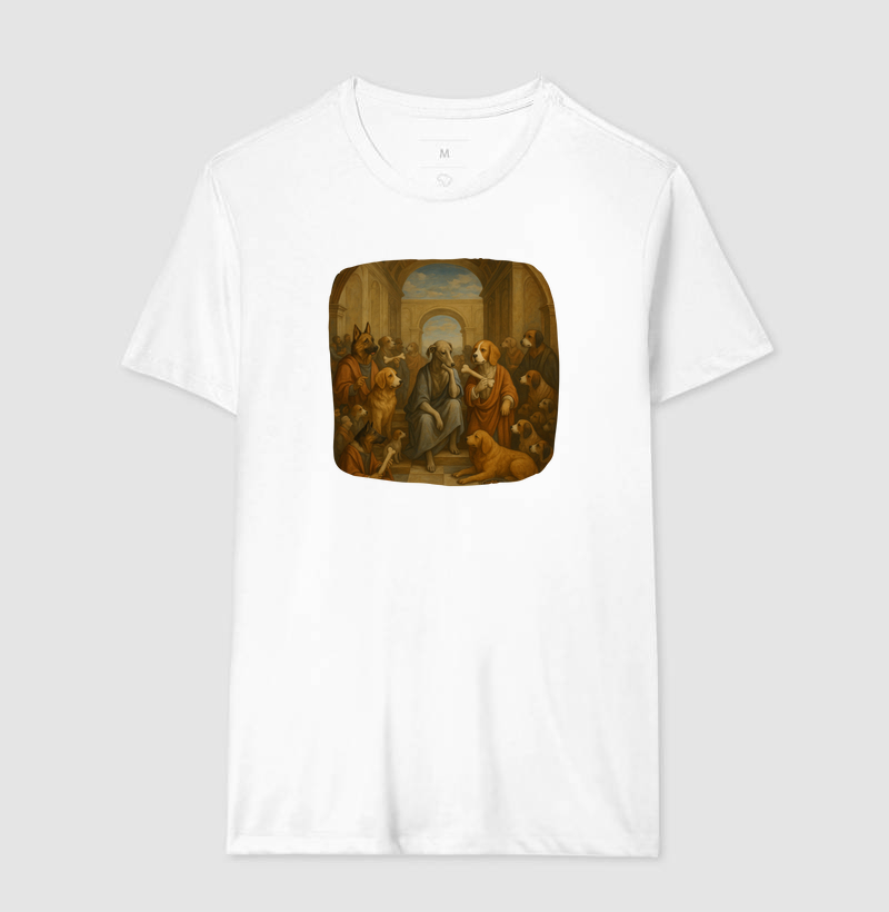 Camisa 13