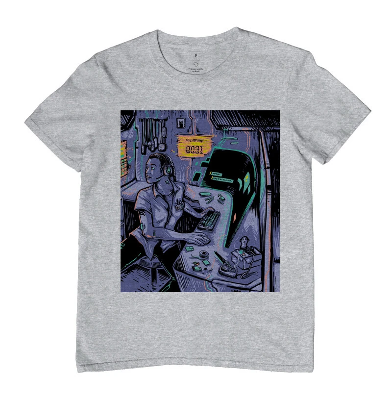 Camisa 6