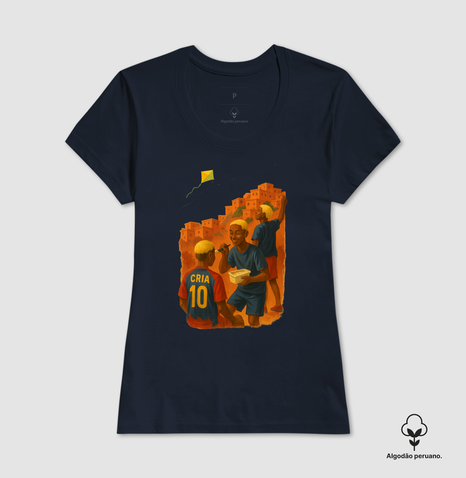 Camisa 6