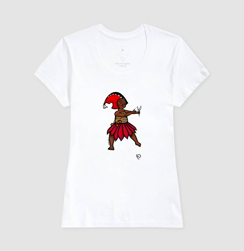 Camisa 7