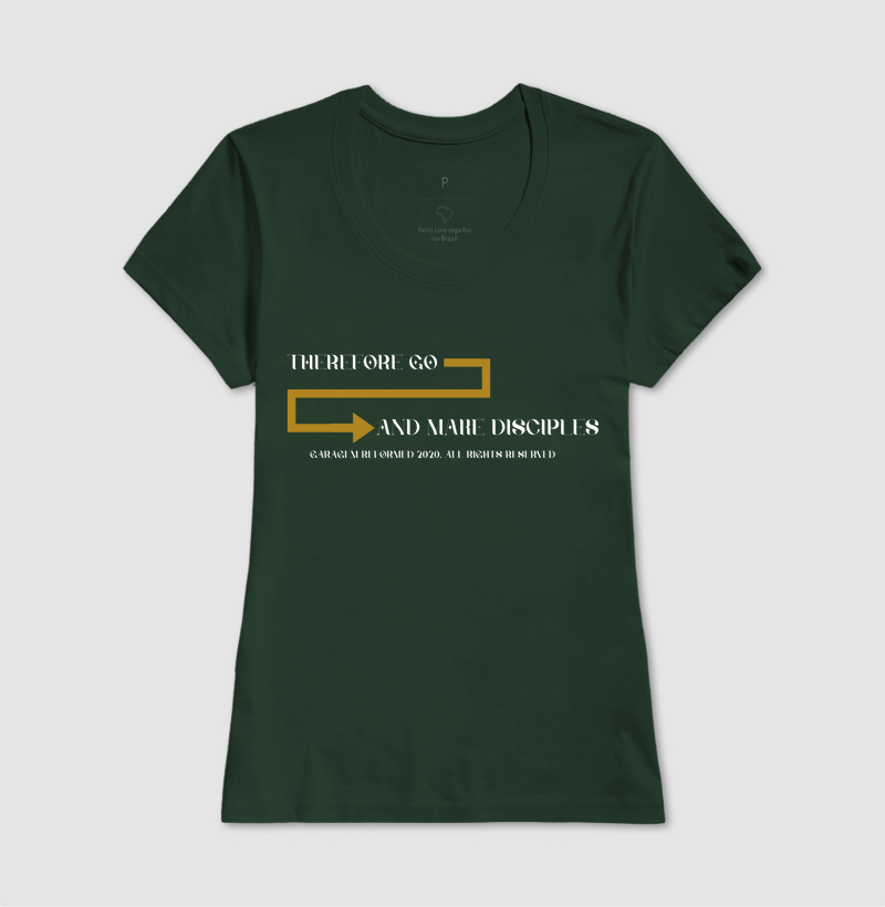 Camisa 10