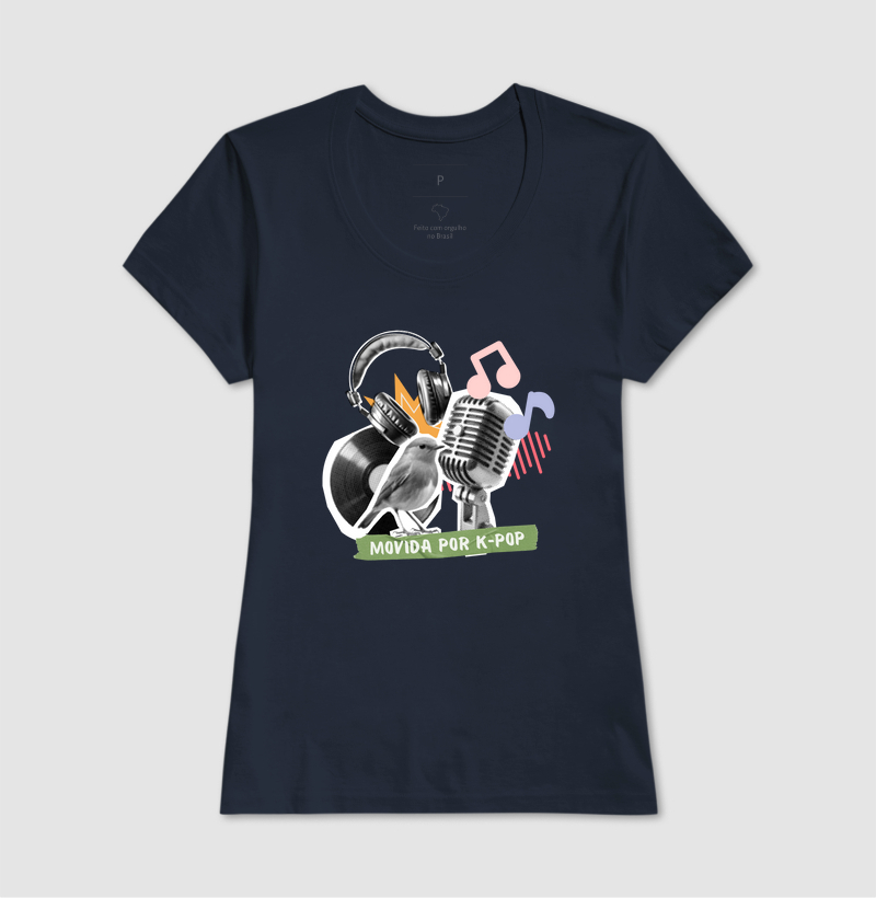 Camisa 7
