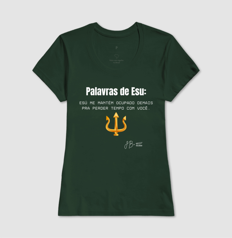 Camisa 9