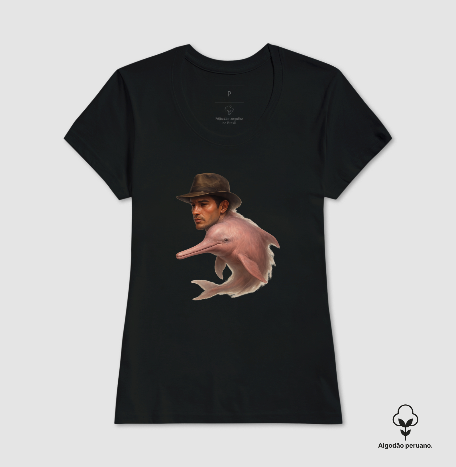 Camisa 3