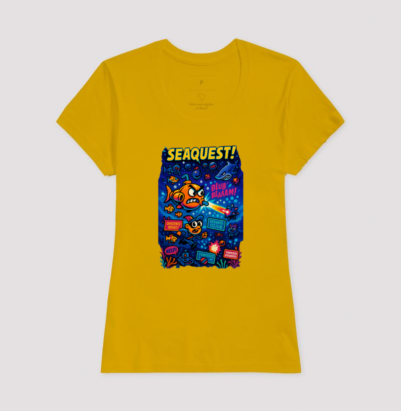Camisa 14