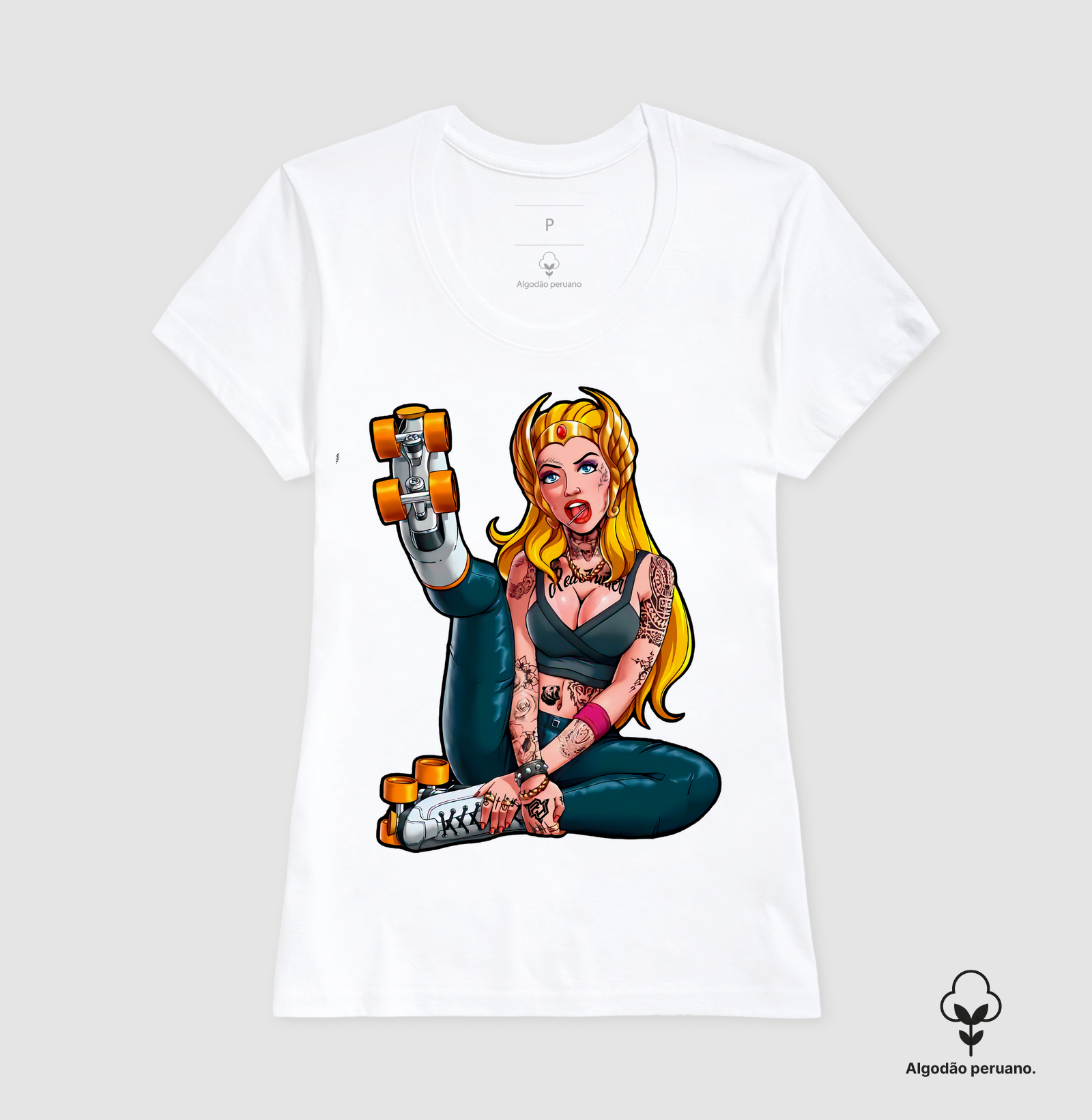 Camisa 4
