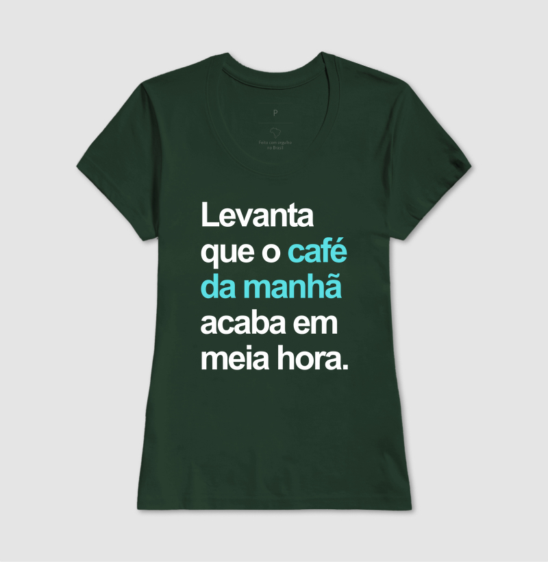 Camisa 12