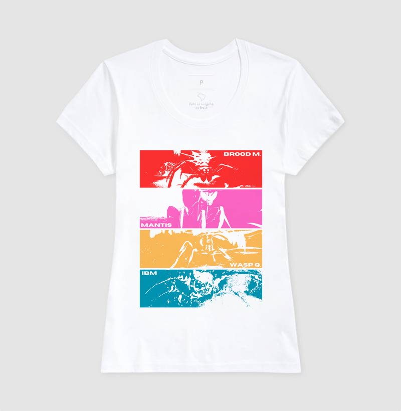 Camisa 7