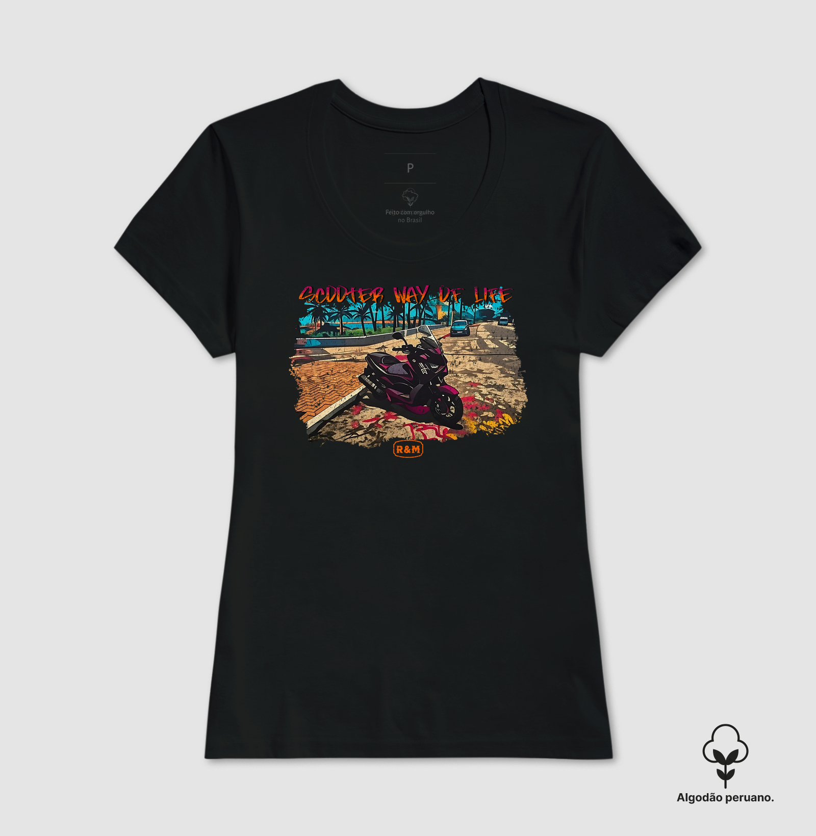 Camisa 6