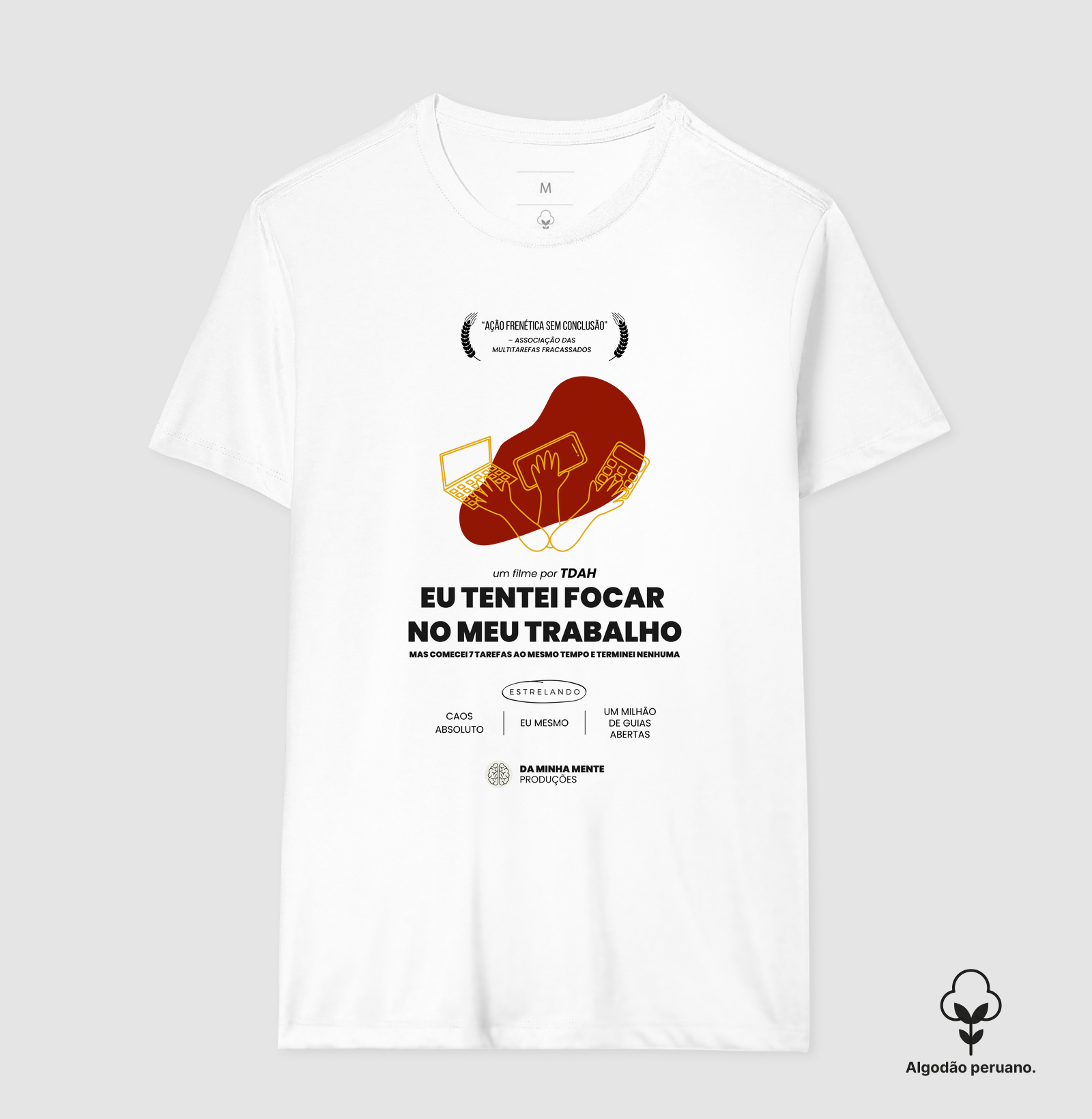 Camisa 5