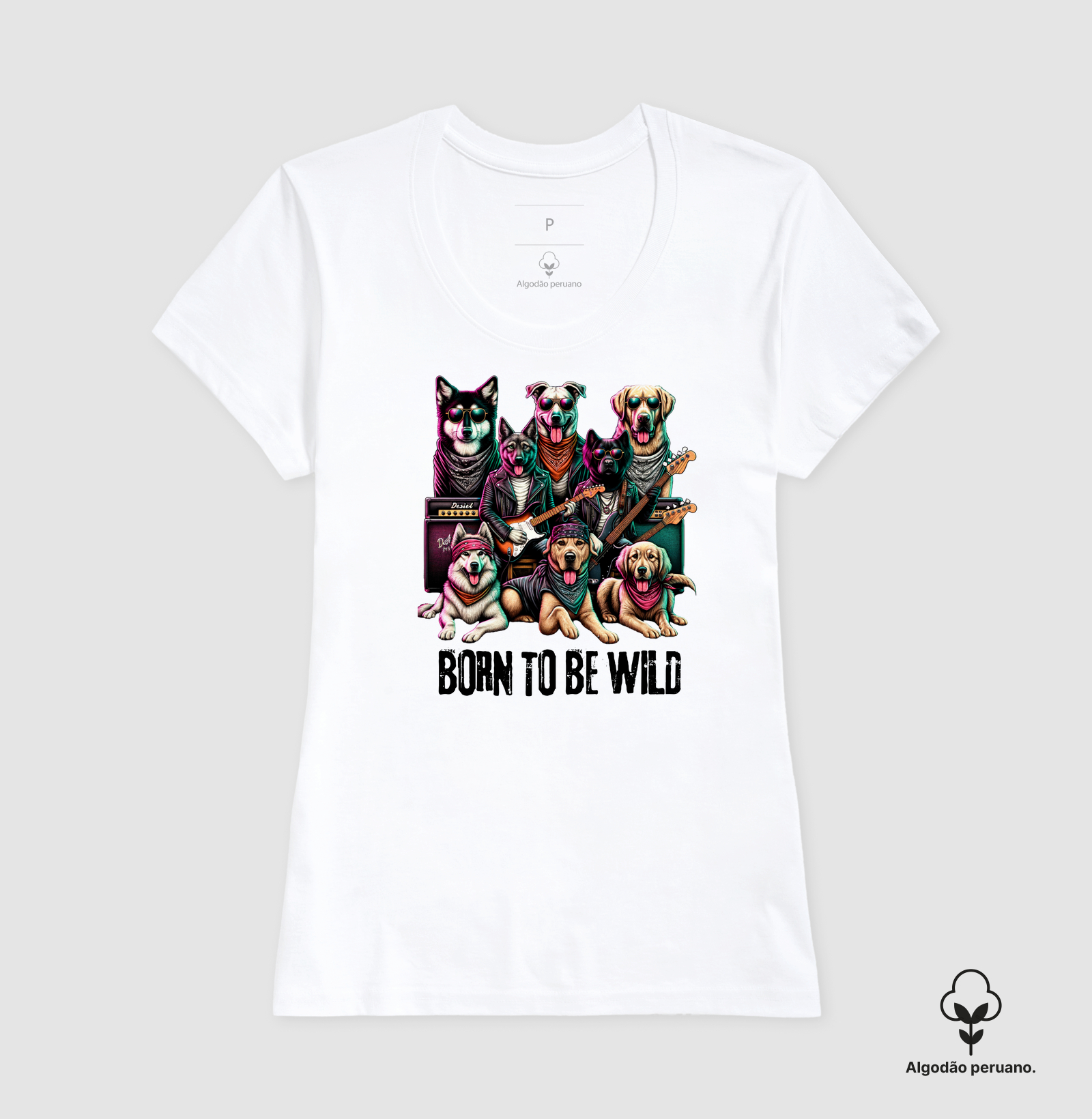 Camisa 3