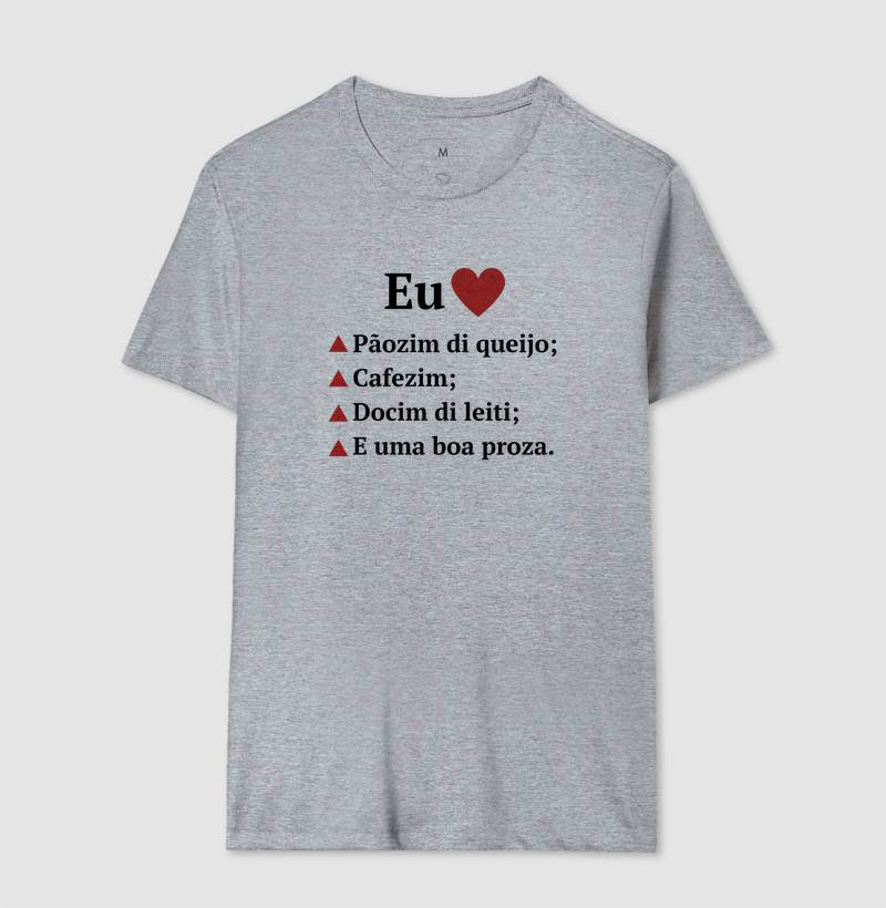 Camisa 7