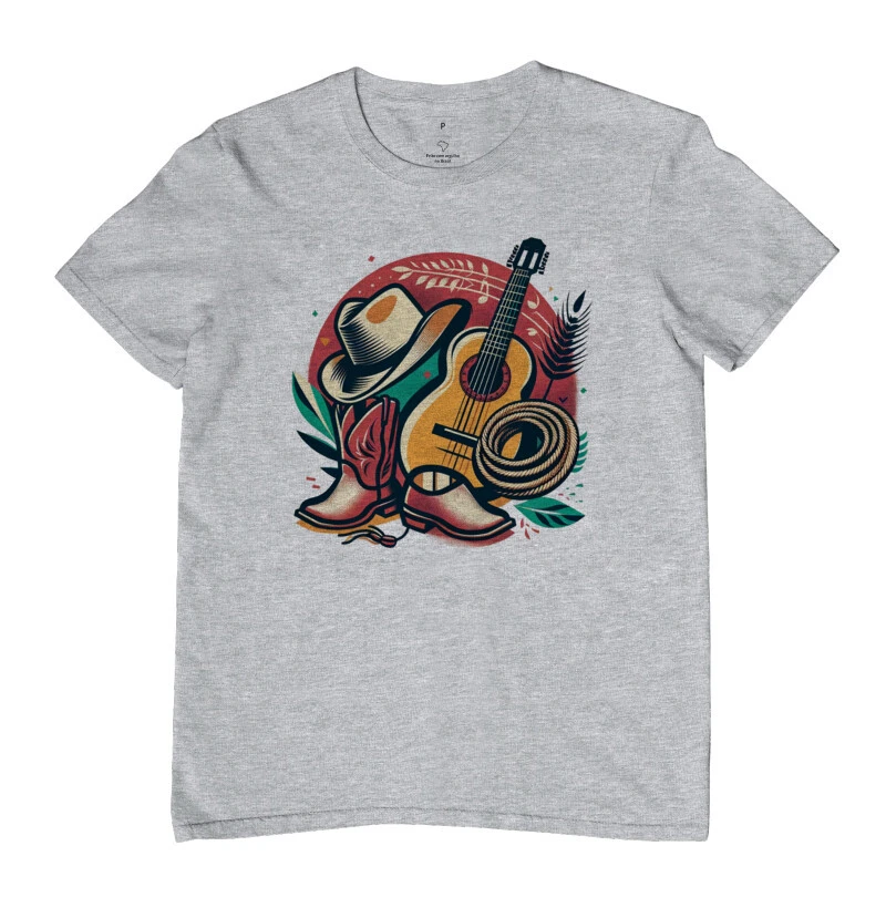 Camisa 7