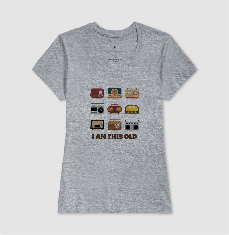 Camisa 9