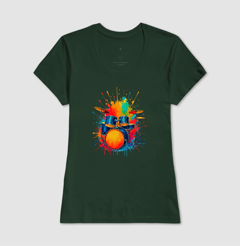 Camisa 15