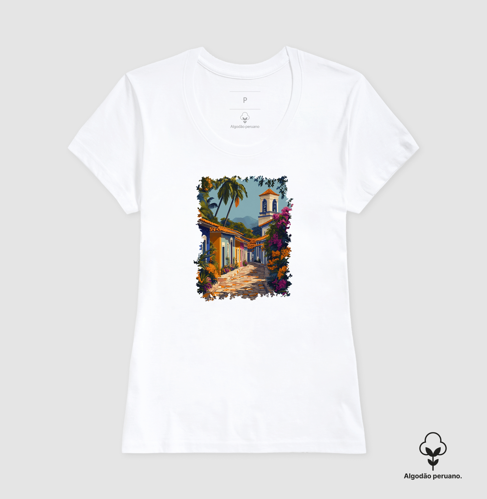 Camisa 1