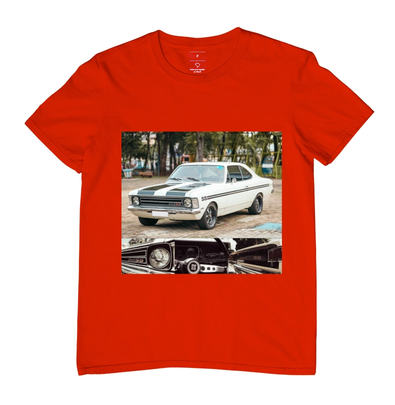 Camisa 9