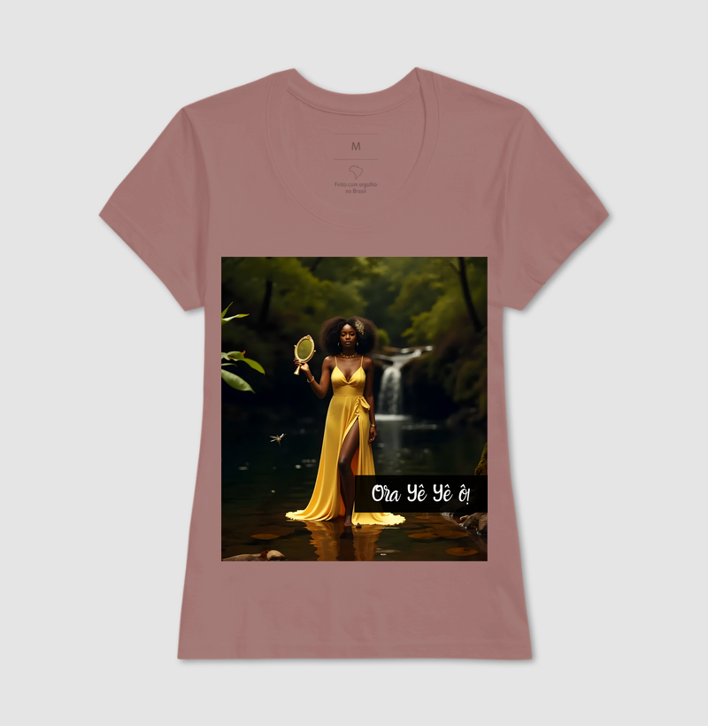 Camisa 19