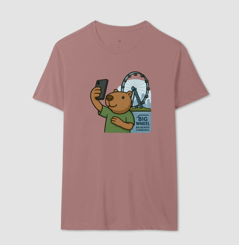 Camisa 16