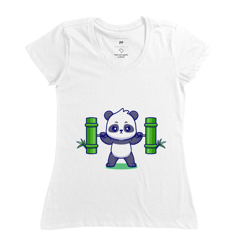 Panda Fit #1
