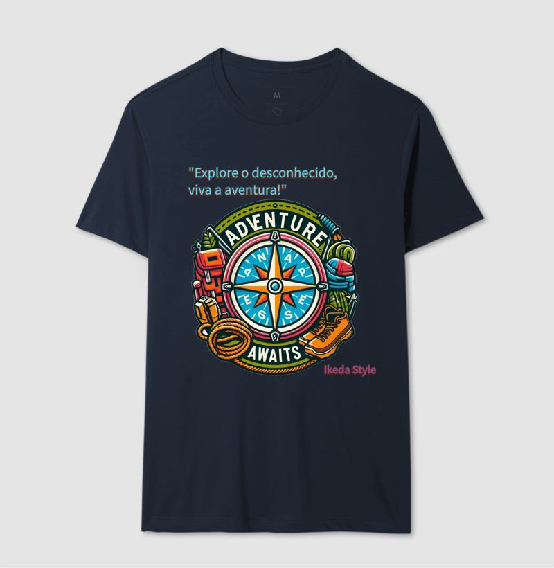 Camisa 17
