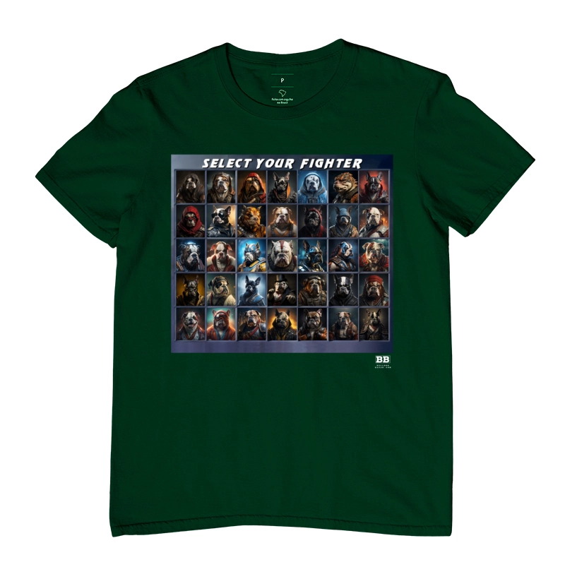 Camisa 11