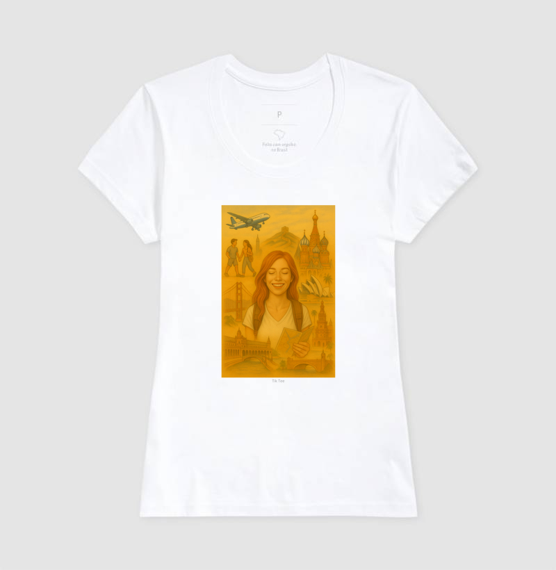 Camisa 7