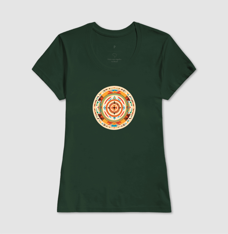 Camisa 16