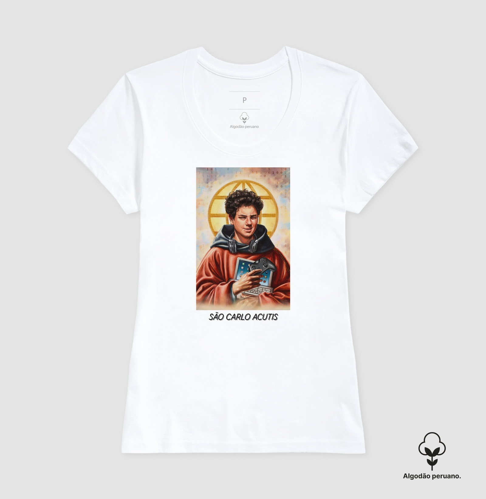 Camisa 3