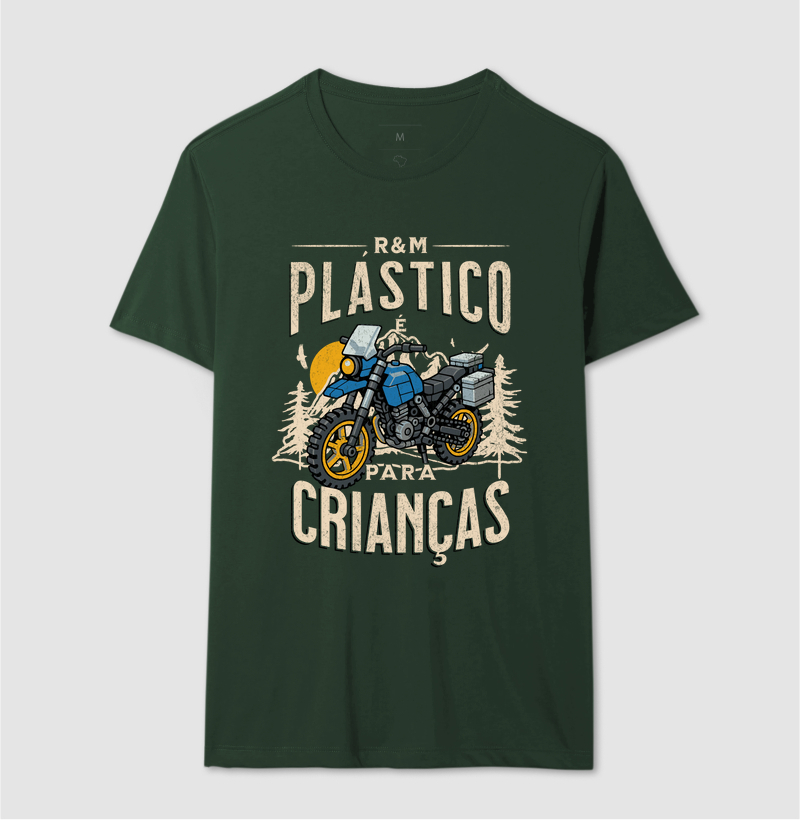 Camisa 14
