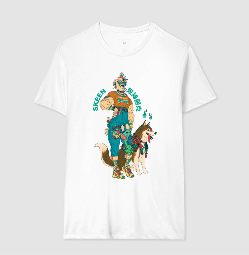 Camisa 6