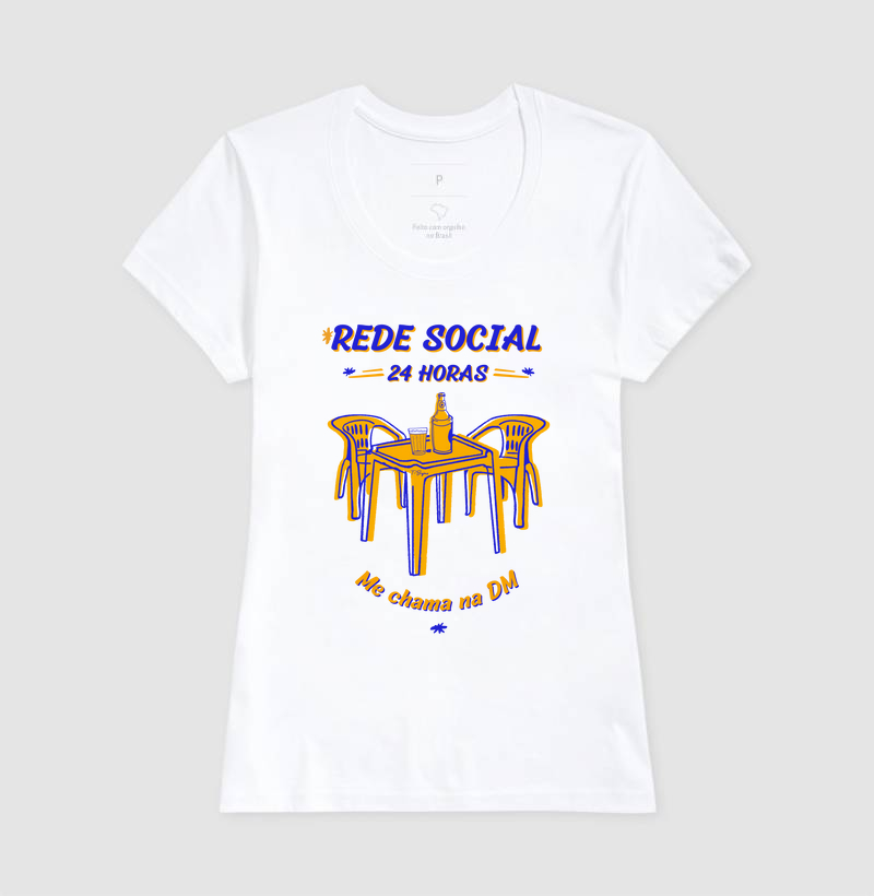 Camisa 9