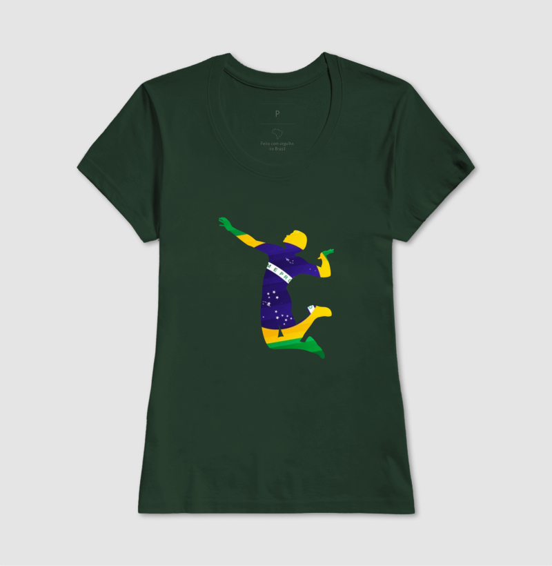 Camisa 12