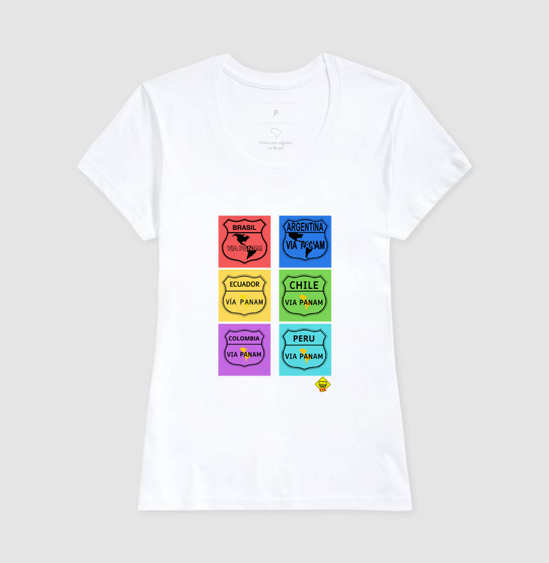 Camisa 4