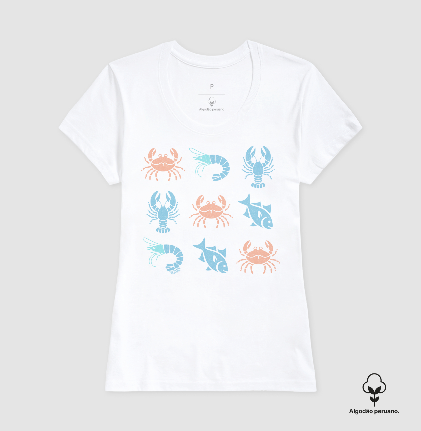 Camisa 5