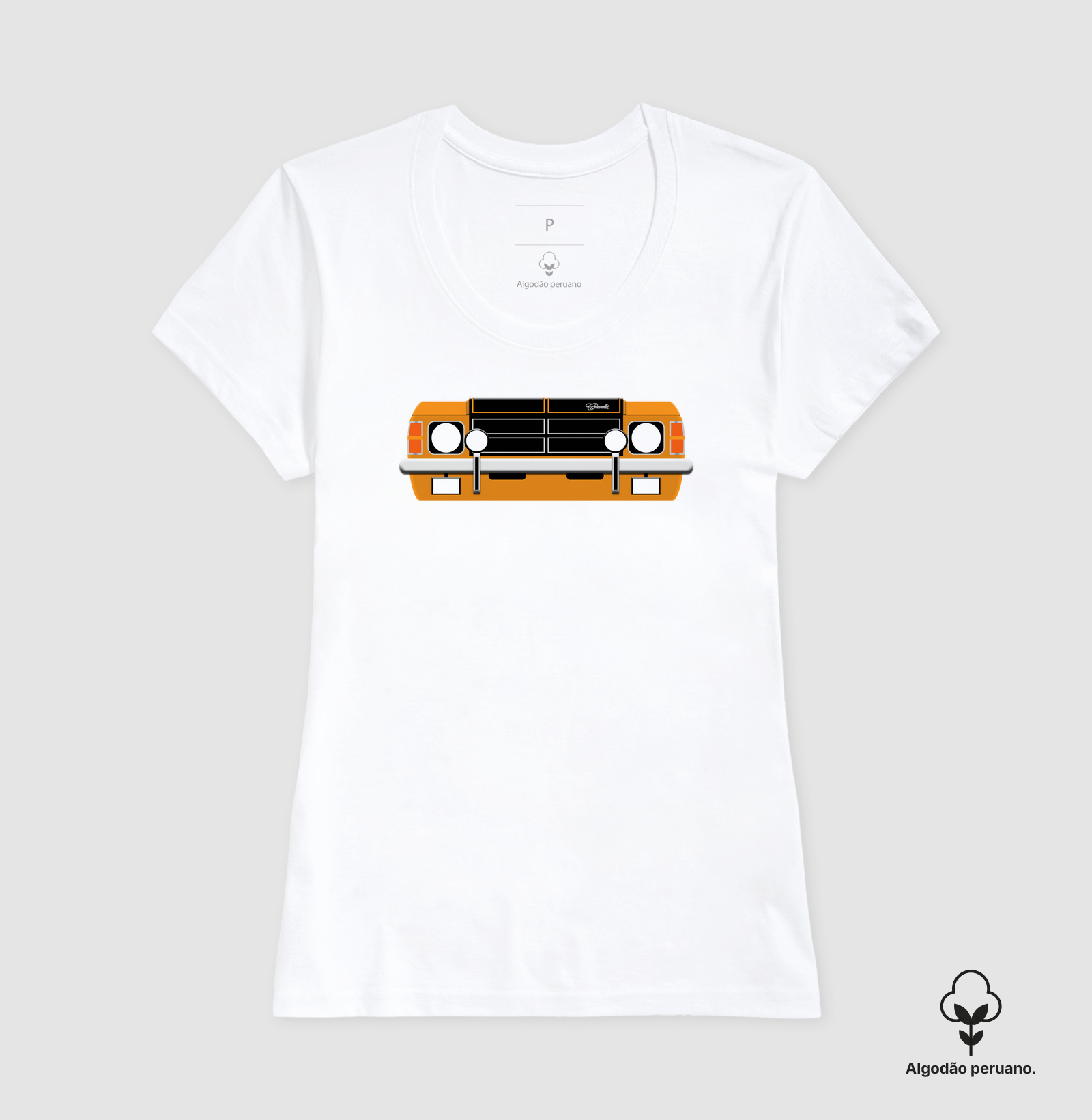 Camisa 2