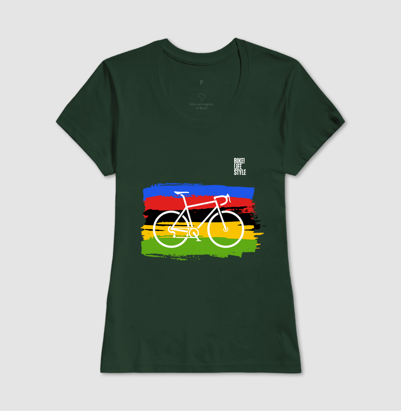 Camisa 15