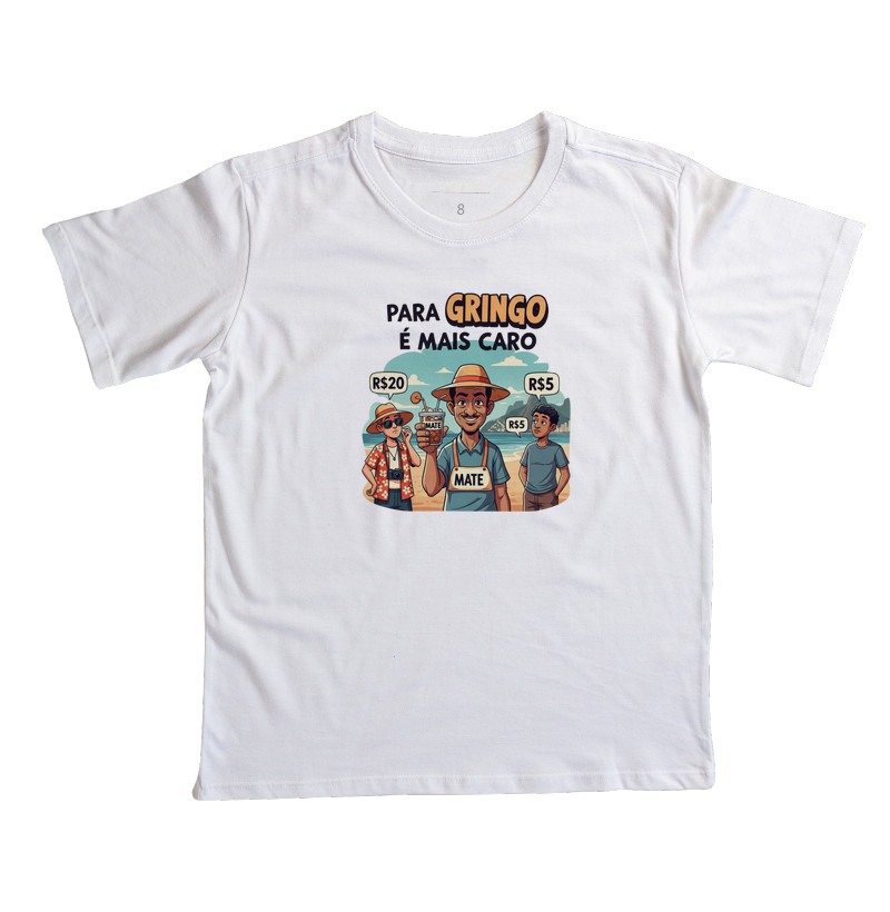 Camisa 5