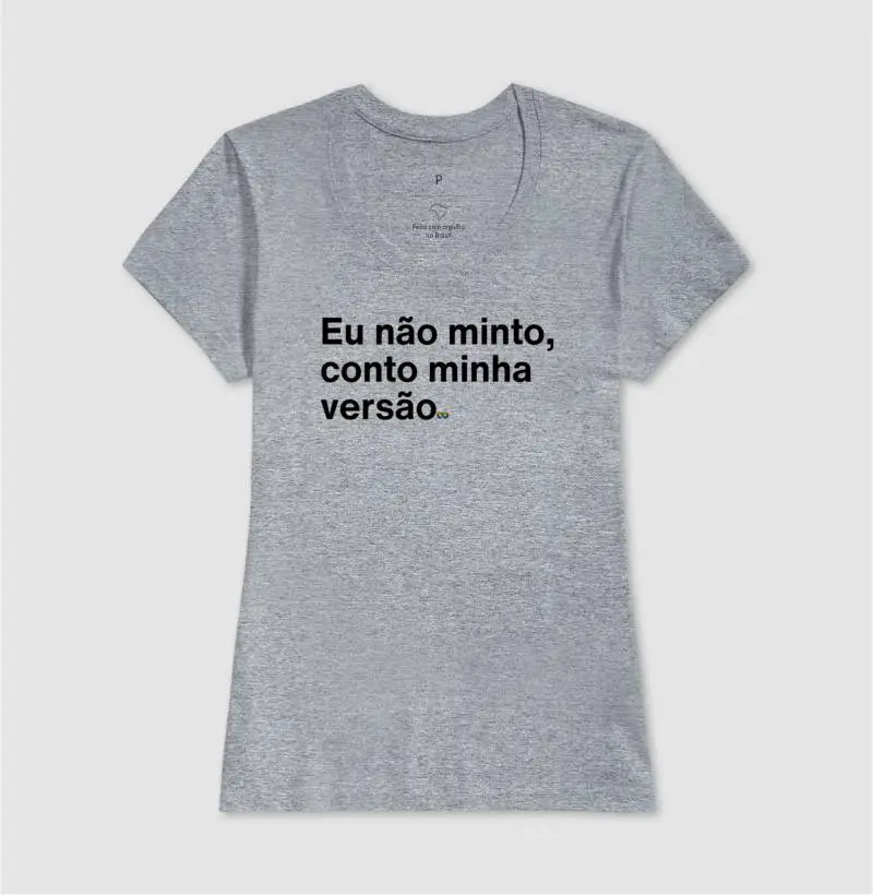 Camisa 3