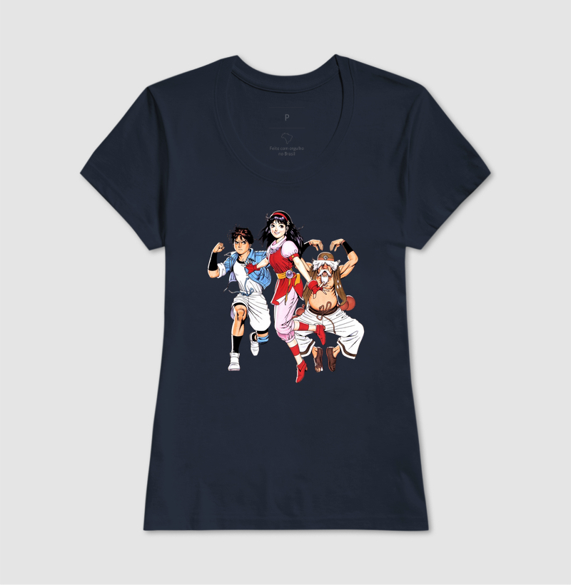 Camisa 6